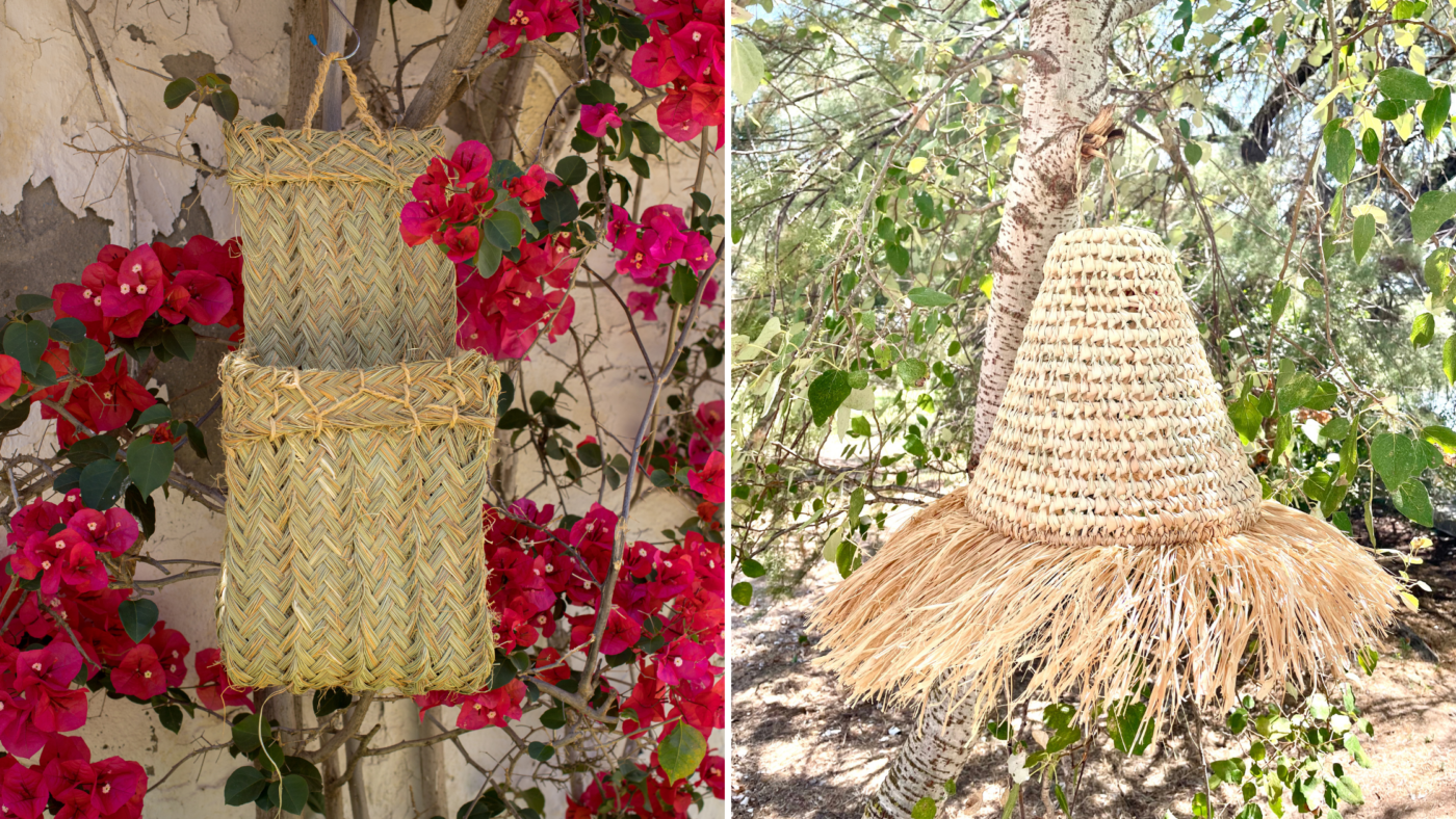 Decoración de bodas
