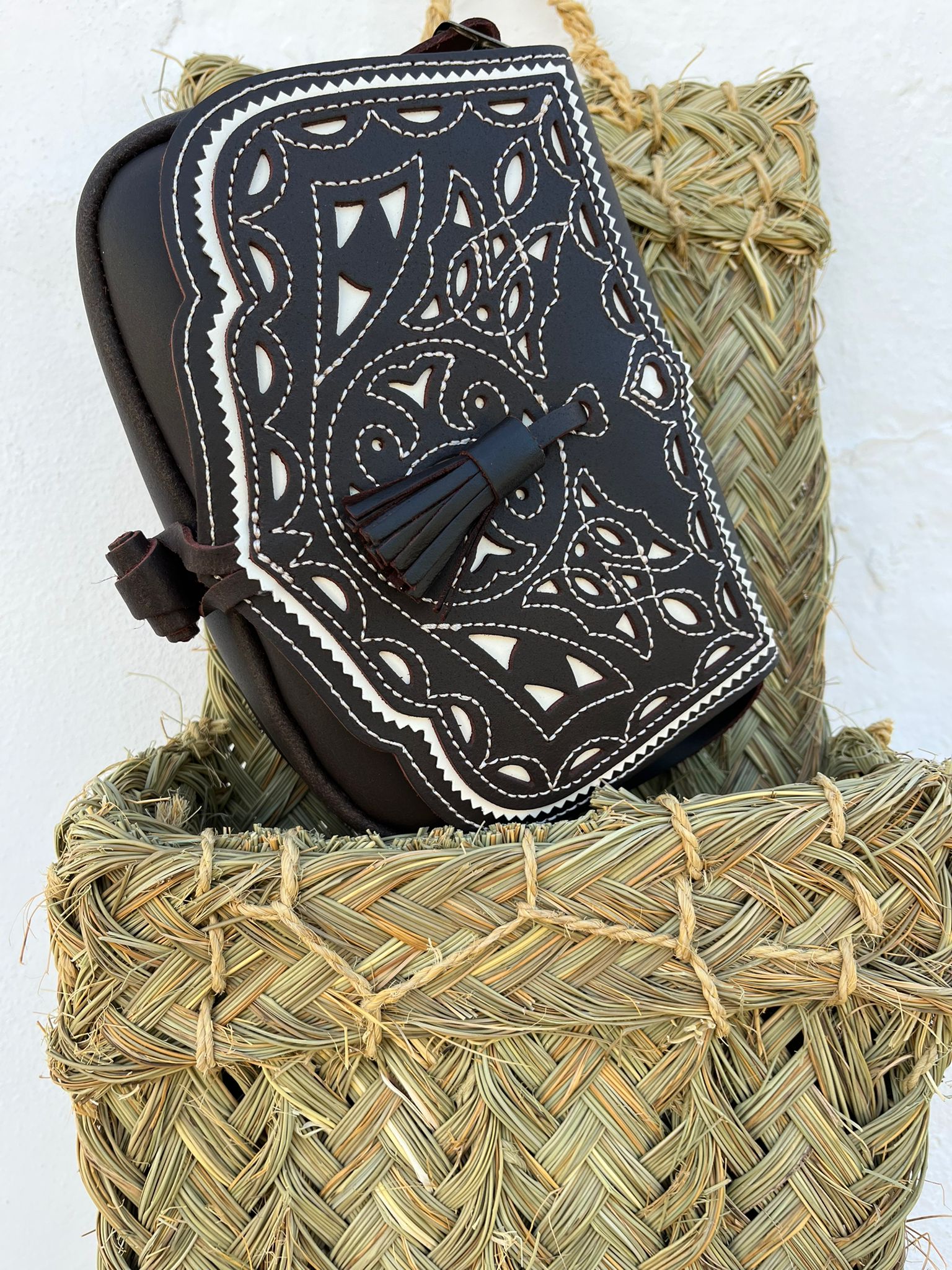 Bolso-de-piel