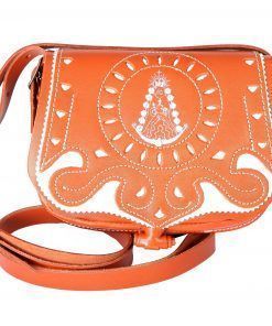 Bolso rociero virgen del rocio