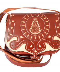 Bandolera virgen del rocio