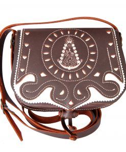 Bandolera virgen del rocio
