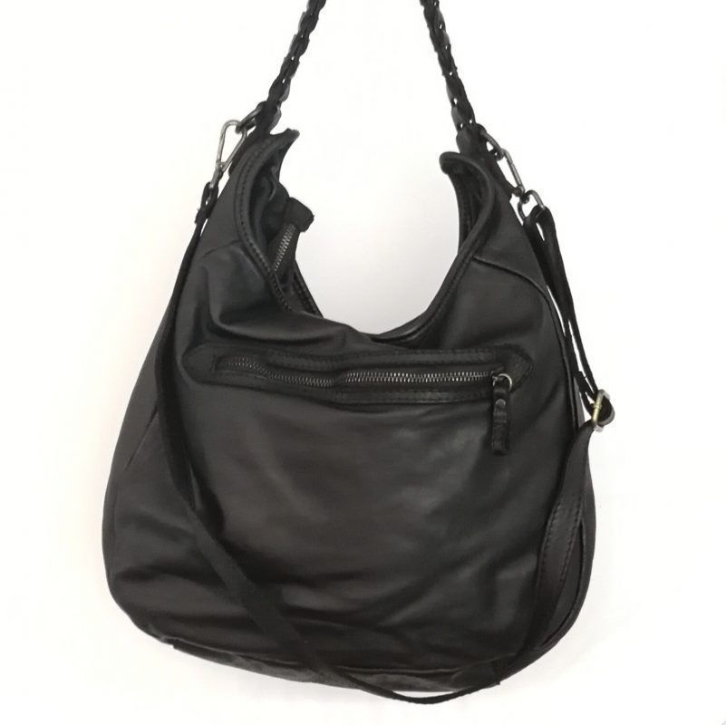 Bolsos de piel en Sevilla