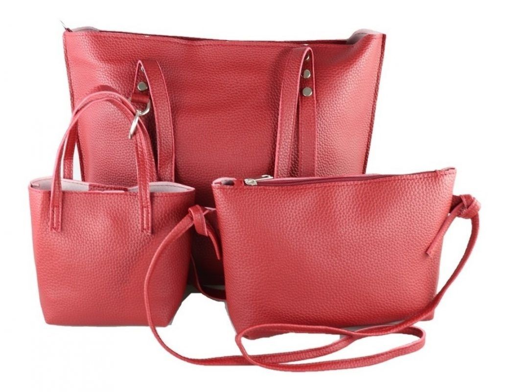 Bolsos y carteras de mujer