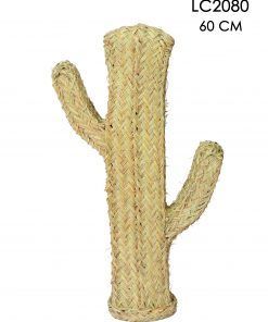 Cactus de esparto de 60 cm