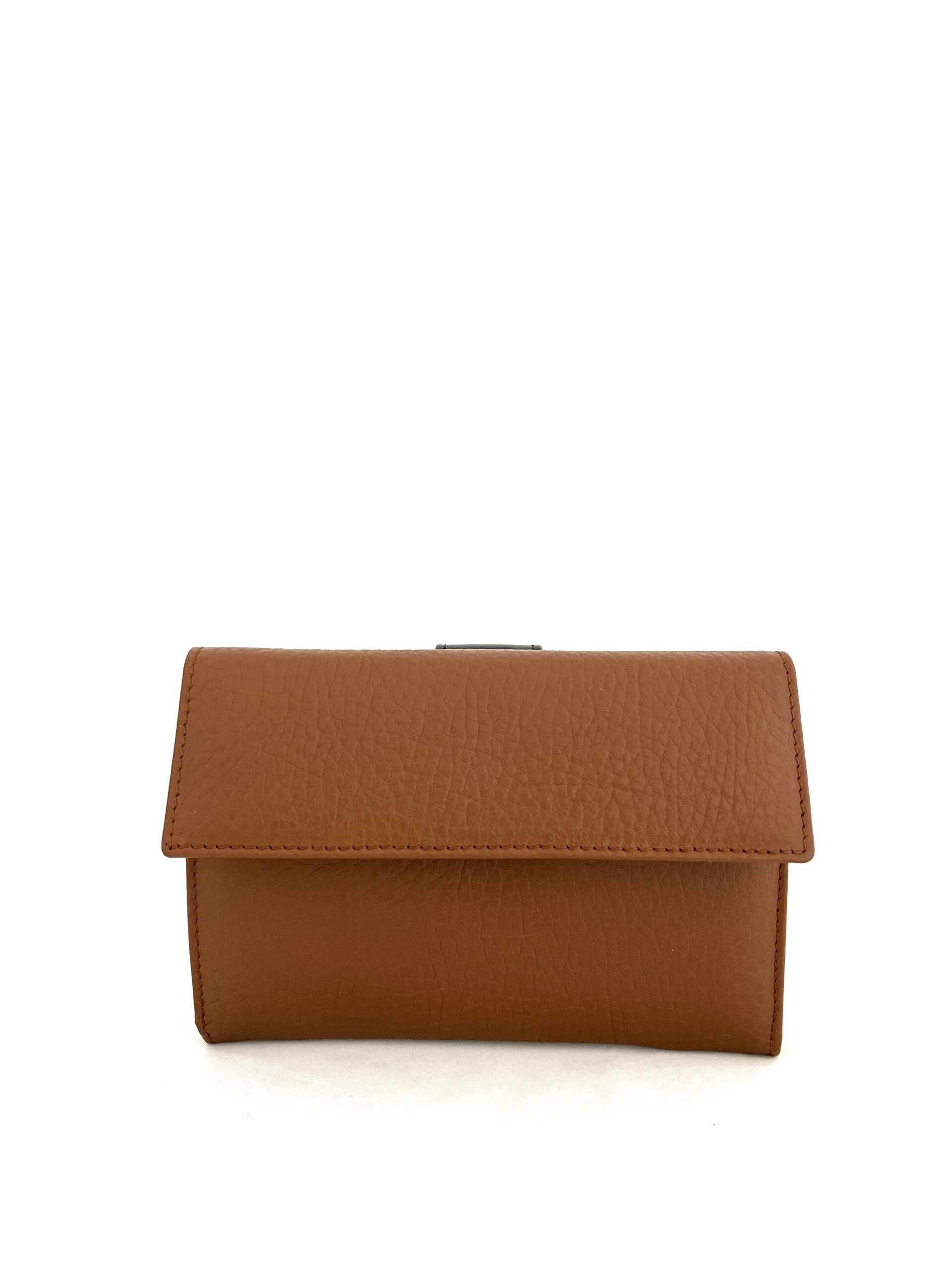 Cartera de piel mujer